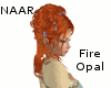 Naar - Fire Opal