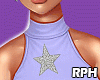 🎀 Star Glow Set Lilac