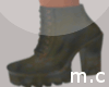 Mudd boots