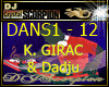 DANS1 - 12