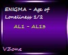 ENIGMA-Age of Lonel 1/2