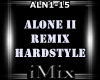 HardStyle - Alone II