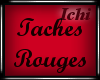 Taches Rouges Hair v2