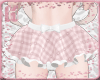 |H| Pink Skirt Squares