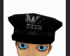 !Cop Hat -Mens