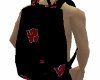 [Nobu] Akatsuki Backpack