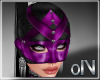 0I X-Style Glam Mask F