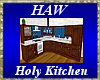 Holy Kitchen
