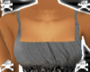 ~D~Mini Grey Dress