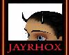 ! BLACK LILHORNS V3