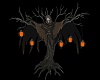 Monster Tree Lamp