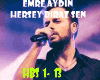 EMRE AYDIN herşey biraz