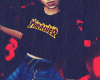 Wide Shirt Thrasher