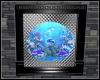 Animated Fishtank Frame