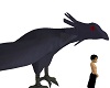 Giant Crow Summon