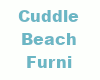 00 Cuddle Beach Furni