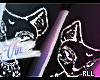 Egyptian Kitty RLL