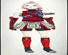 Sakura Avitar