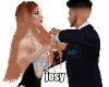 Male Swing Dance Partner