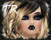 [TR]Carlota *Blk/Blonde