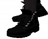 Boots-Black [M]