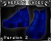 !T Nepeta Leijon shoes