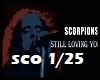 Scorpions ROCK