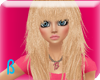 *B* Meisa Barbie Blonde