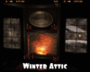 #Winter Attic
