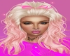 BARBIE DOLL BLUSH