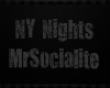 NY Nights Downtown Loft