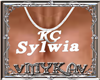 VM KC SYLWIA NECKLACE