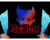 Hoodie Pit Bull