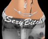 Sexy  Belt BM