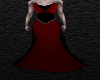 Loyal Vampire Gown