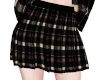 Pleated Kawaii Skirt V2