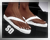 SD Hollywood Flipflops
