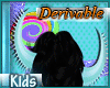 KID Spike Horns