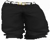 *F BOYS BLACK PANTS