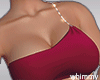 Iced Jumpsuit Bundle Red