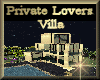 [my]Private Lovers Villa