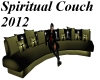 Holy Couch 2012