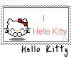 Hello Kitty timbre-3