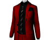 ~Red Suit No Shoes