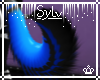 Prism | Tail Blue