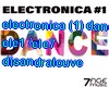 electronica (1) dance