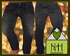 North Jeans M