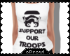 P| Support Our Troops