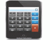 Homepage Calculator