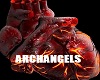 Archangel Heart by B3
